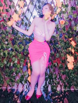 DIOSA HERMOSA