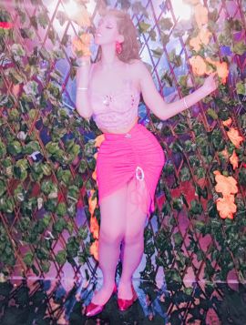 DIOSA HERMOSA