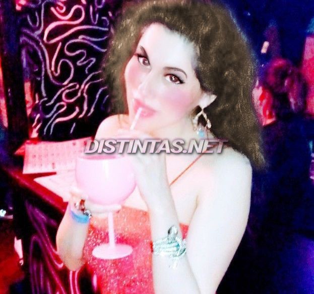 DIOSA HERMOSA
