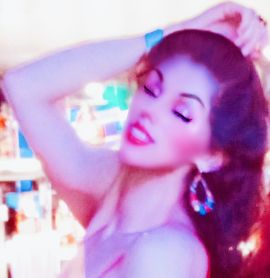 DIOSA HERMOSA