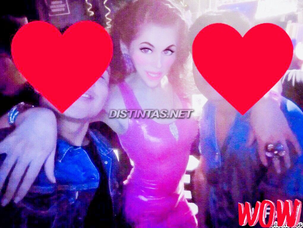 DIOSA HERMOSA