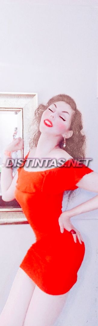 DIOSA HERMOSA