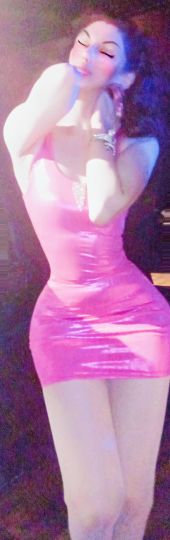 DIOSA HERMOSA
