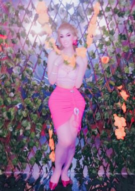 DIOSA HERMOSA