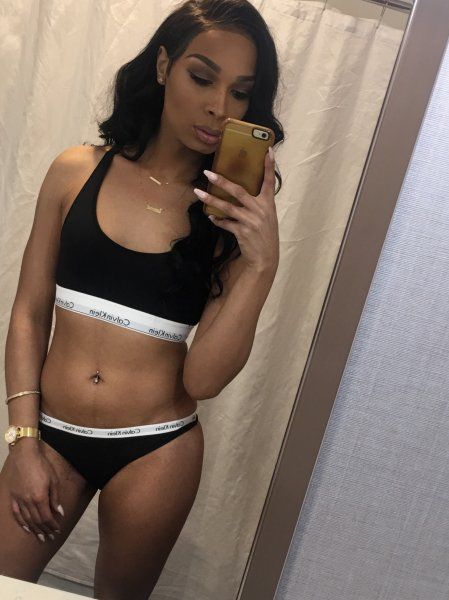 
Hello Gentlemen,
 My name is Kamora Lee. 
I'm a lovely tanned exotic beauty from southern california. I'm mixed with creole, & asian. I stand 5'10", tall for those who love a statuesque model to admire. I'...