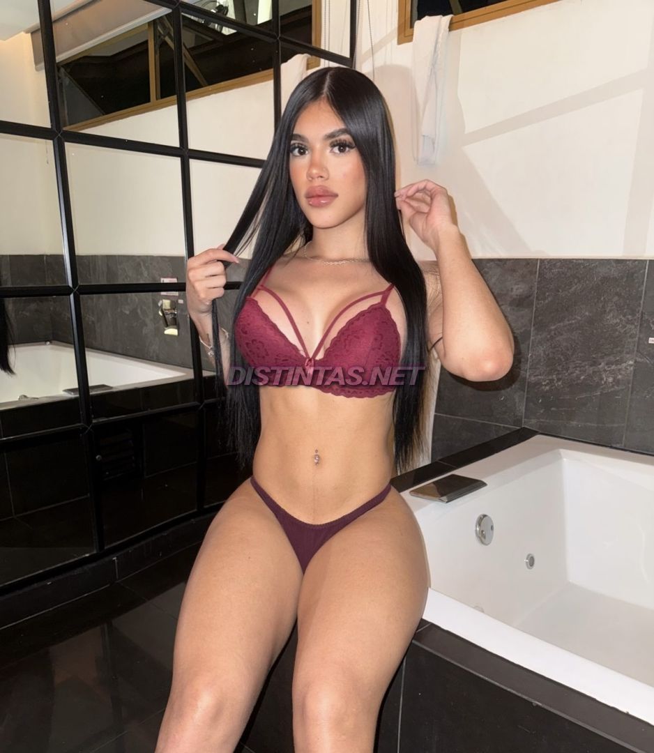 Sofia Collens 