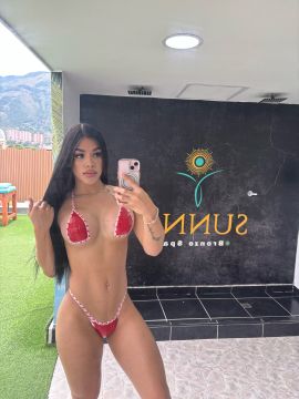 Sofia Collens 