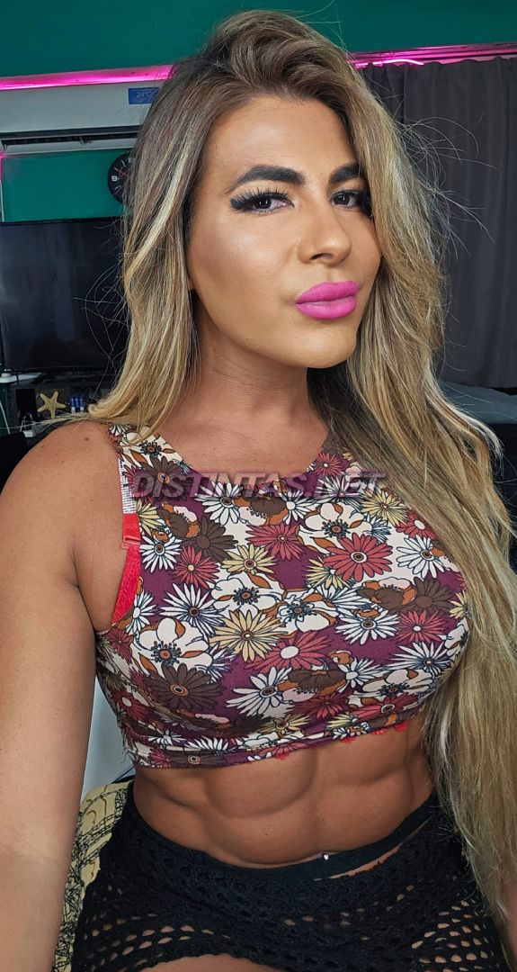 Naty Fitnes