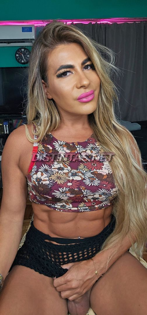 Naty Fitnes