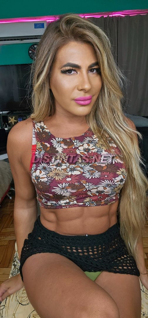 Naty Fitnes