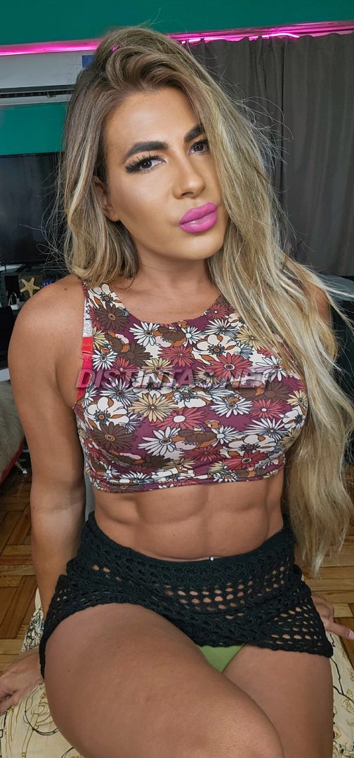 Naty Fitnes