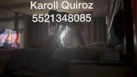 Karoll Quiroz 