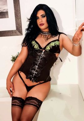 Trans Luana 24