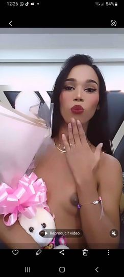 Camila Smith