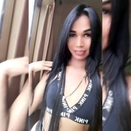 Camila Smith