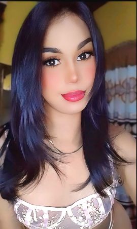 Camila Smith