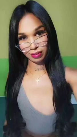 Camila Smith