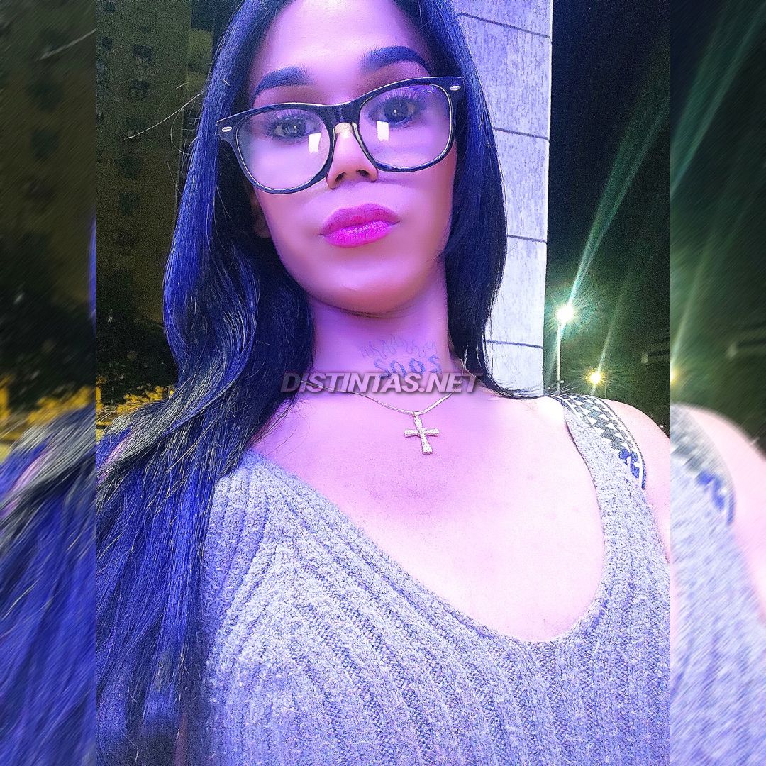 Camila Smith