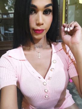 Camila Smith