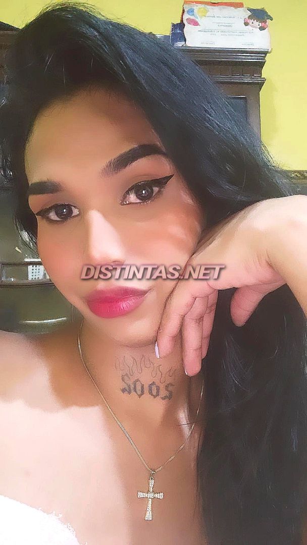 Camila Smith