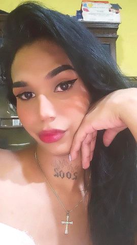 Camila Smith