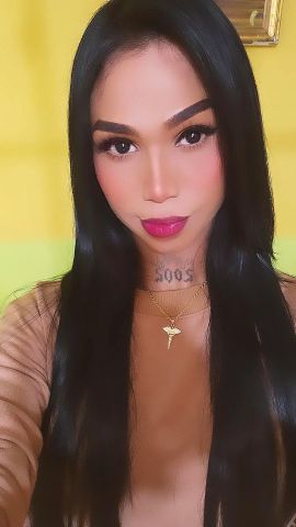 Camila Smith