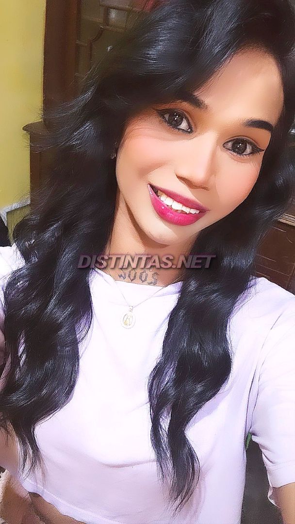 Camila Smith