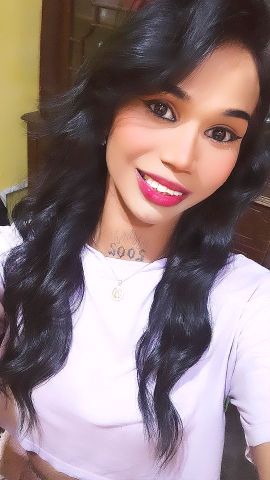 Camila Smith