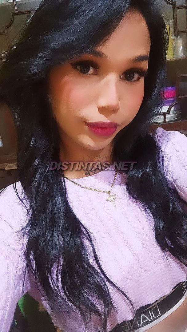 Camila Smith