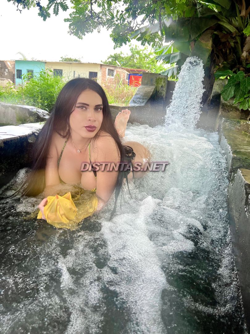 Cany Geraldine
