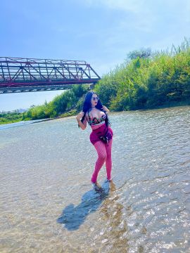 Cany Geraldine