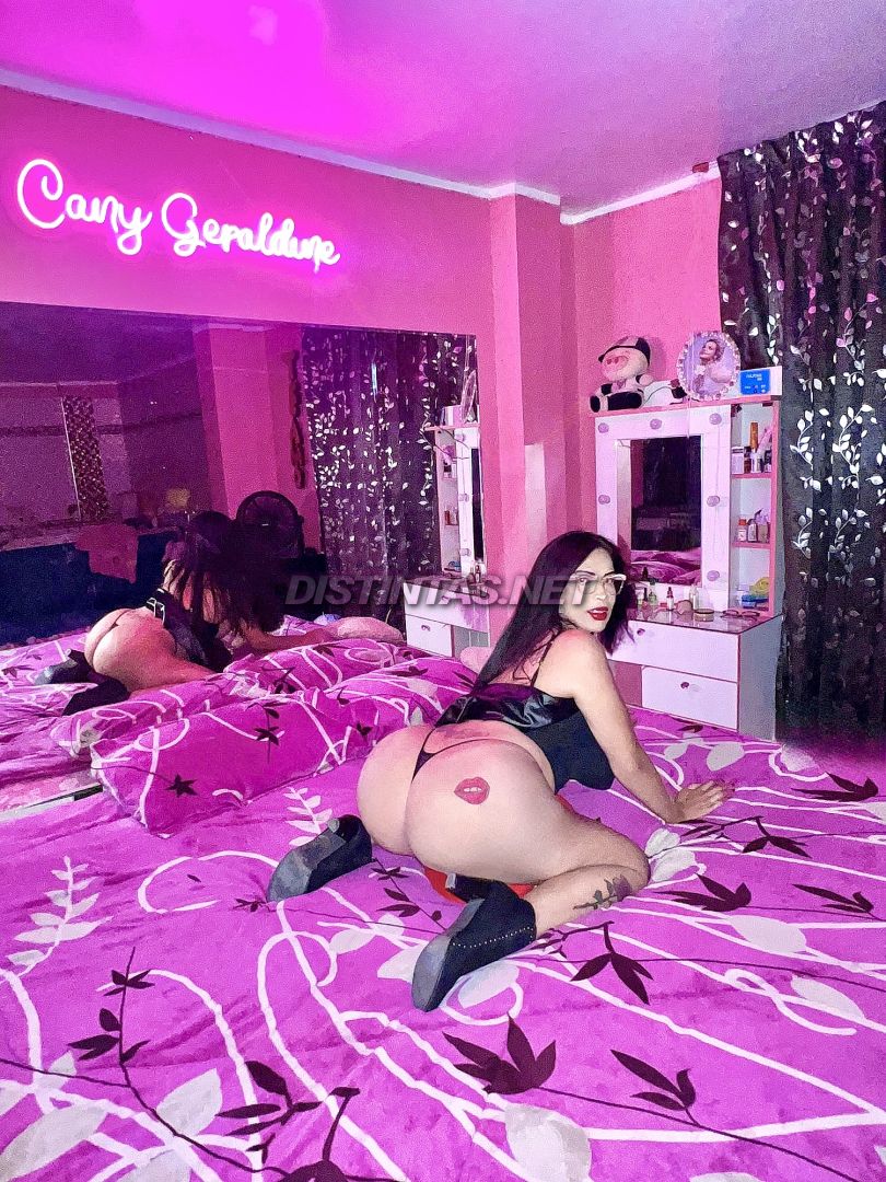 Cany Geraldine