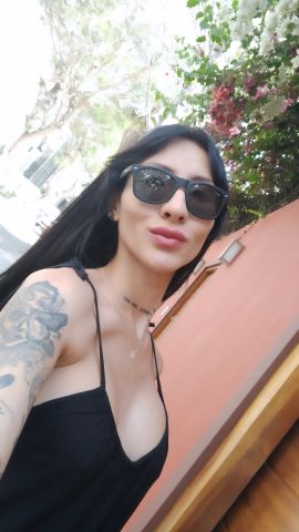 Valery Dominguez