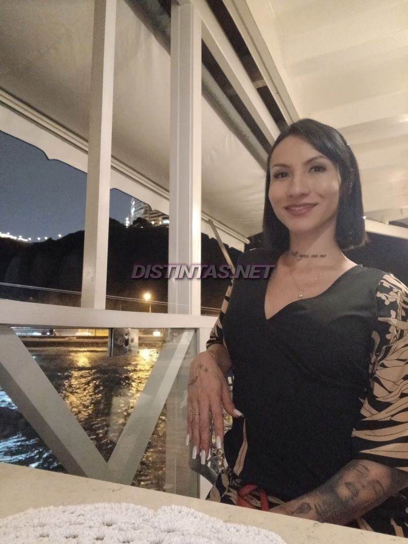 Valery Dominguez