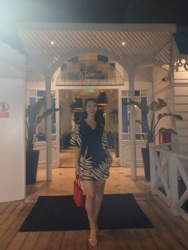 Valery Dominguez