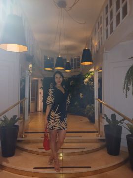 Valery Dominguez
