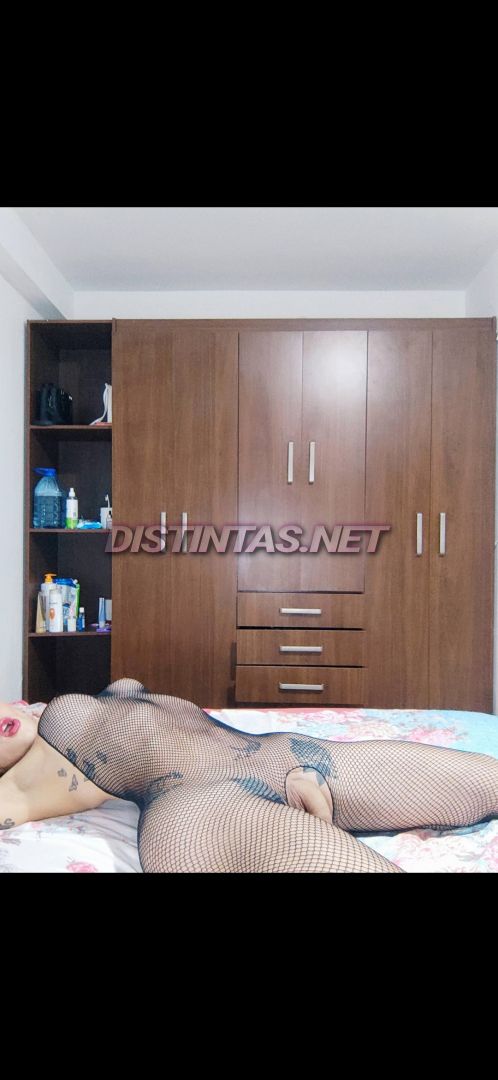 Valery Dominguez