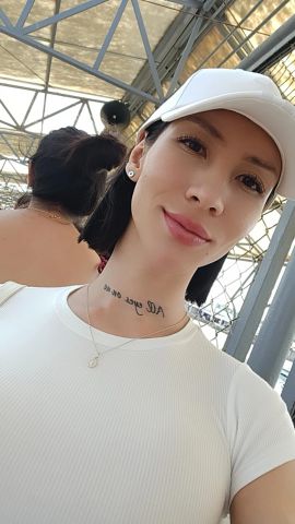 Valery Dominguez