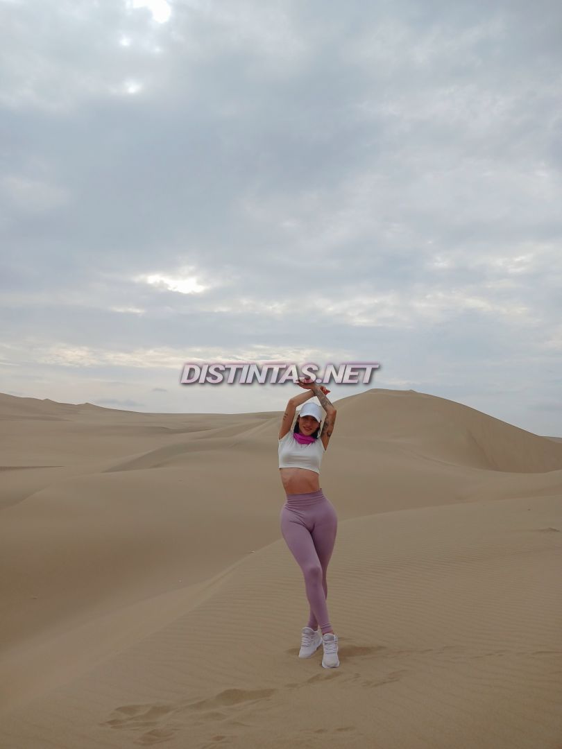 Valery Dominguez