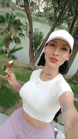 Valery Dominguez