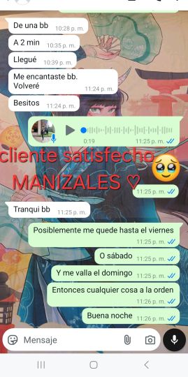 Valery Dominguez
