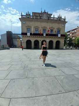 Valery Dominguez