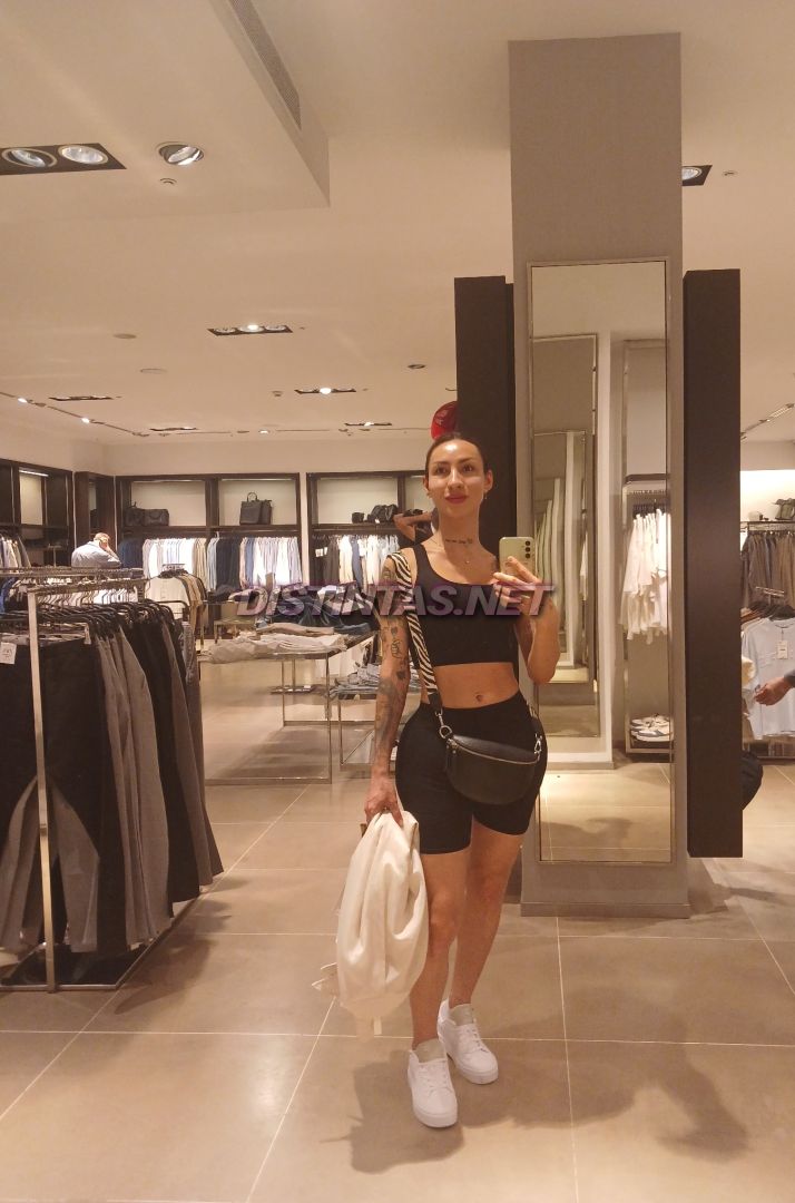 Valery Dominguez