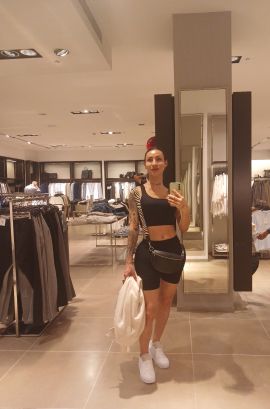 Valery Dominguez