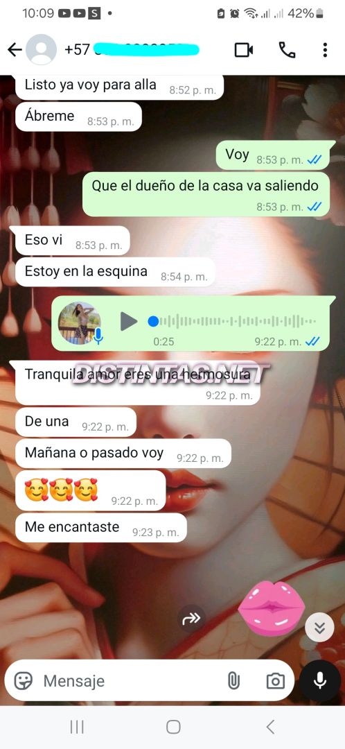 Valery Dominguez