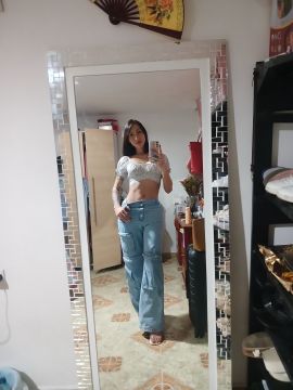 Valery Dominguez