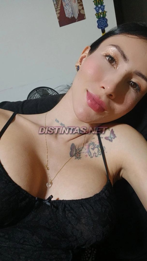Valery Dominguez