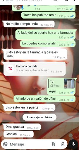 Valery Dominguez