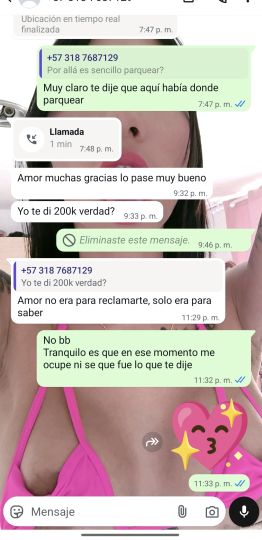 Valery Dominguez