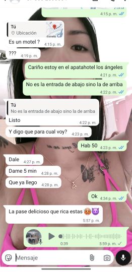 Valery Dominguez